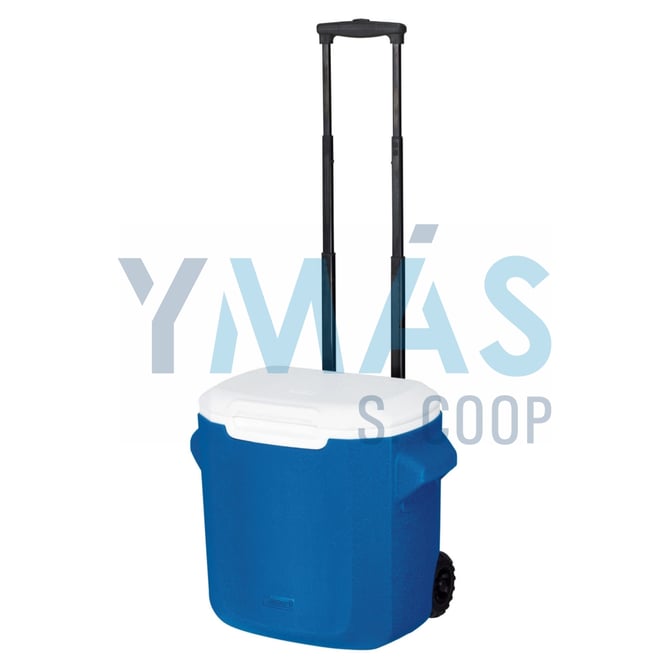 NEVERA RIGIDA C/RUEDAS 26.5L PERFORMANCE 28QT