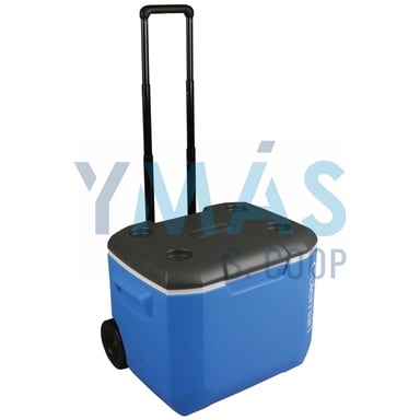 NEVERA RIGIDA C/RUEDAS 56L PERFORMANCE 60QT