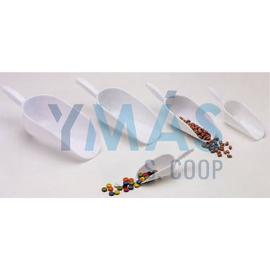 COGEDOR LEGUMBRES PLASTICO 12CL