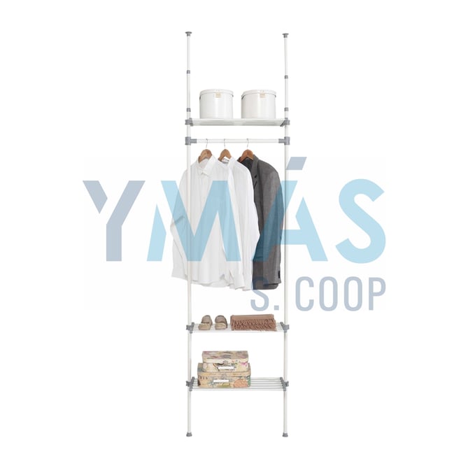 KIT VESTIDOR 1 CUERPO