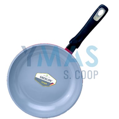 SARTEN CERAMICA ECO FUNDIS 28CM