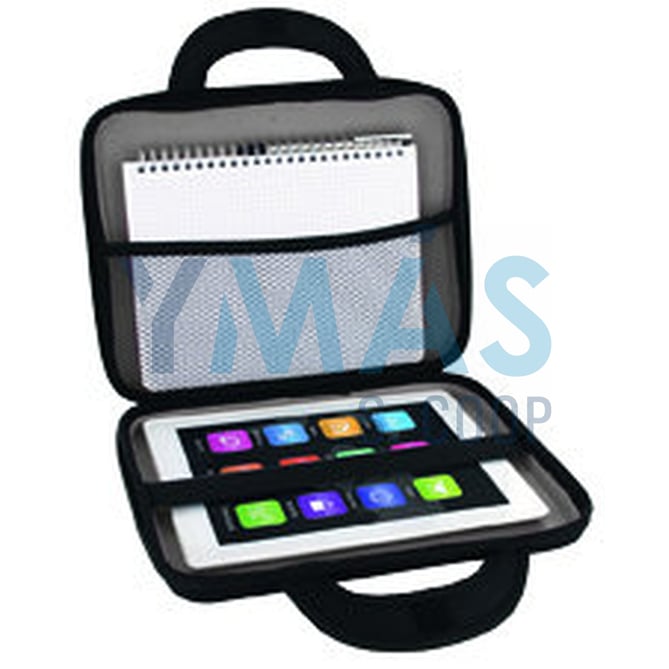 FUNDA PARA TABLET UNIVERSAL 10  BOLSO INTERIOR