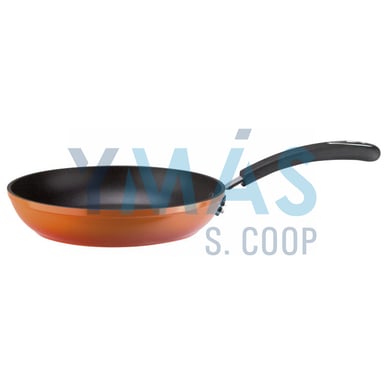 SARTEN ALUMINIO INDUCCION LINEA FUEGO 30CM