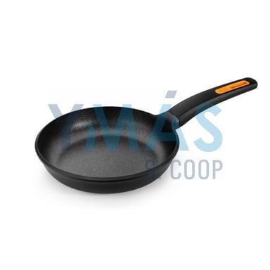 SARTEN ALUM FUNDIDO EFFICIENT PLUS INDUCCION 20CM