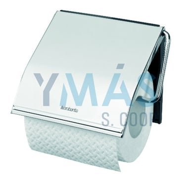 PORTARROLLO BAÑO CROMO BRABANTIA