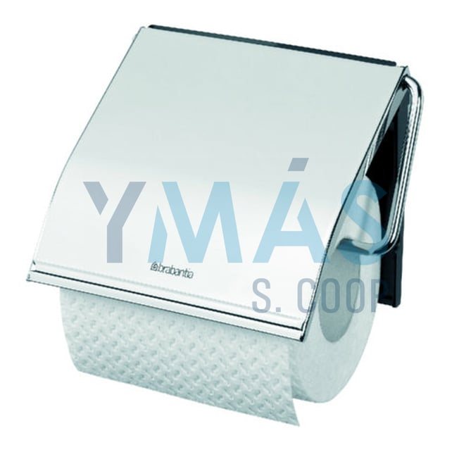 PORTARROLLO BAÑO CROMO BRABANTIA