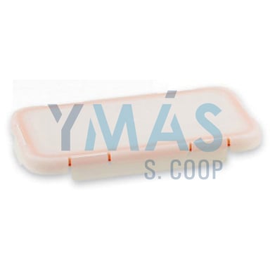 RECAMBIO TAPA HERMETICO NOMAD 1 UNIDAD