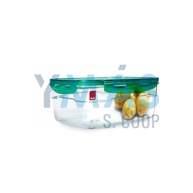 HERMETICO ALAS TRITAN 3.2L 27X20CM