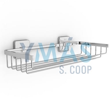 CESTILLO BAÑO FIJACION ROCA 300X135MM