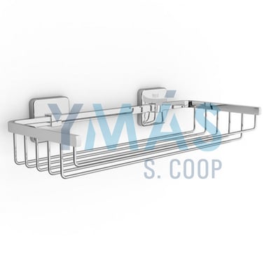 CESTILLO BAÑO FIJACION ROCA 200X115MM