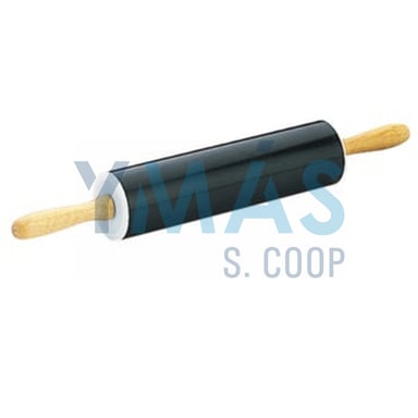 ROLLO AMASAR PASTA ANTIADHERENTE 45CM