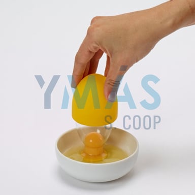 SEPARADOR DE YEMAS YOLKER