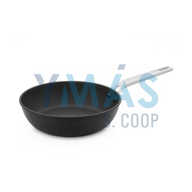 SARTEN HONDA ALUMINIO FUNDIDO INDUCCION AIRE 28CM