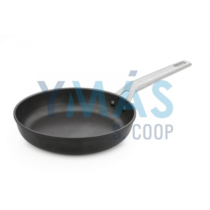 WOK ALUMINIO FUNDIDO INDUCCION AIRE 30CM