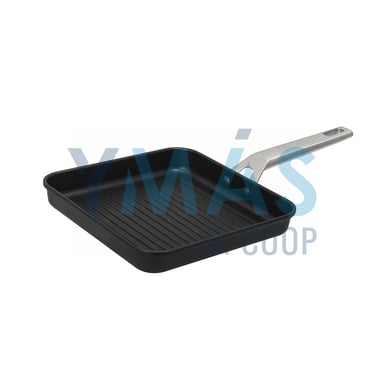 GRILL ALUMINIO FUNDIDO INDUCCION AIRE 23X23CM
