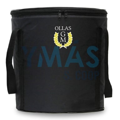 BOLSA OLLA PROGRAMABLE GM