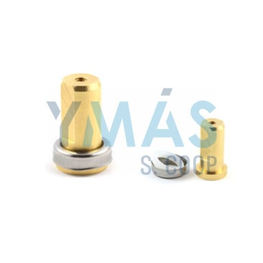 CONJUNTO CONO OLLA STAR 4-14L MAGEFESA