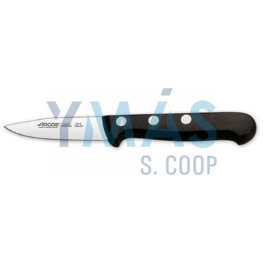 CUCHILLO M.POM MONDADOR 7.5CM ARCOS