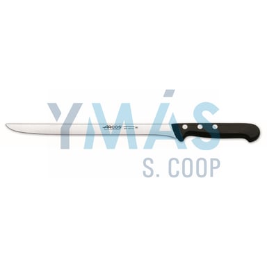 CUCHILLO JAMONERO 24CM M.POM ARCOS