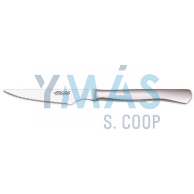 CUCHILLO M.INOX CHULETERO 11CM ARCOS