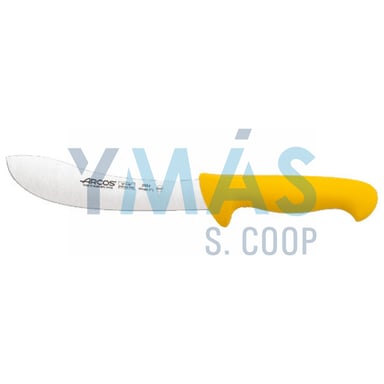 CUCHILLO M.POLIPROP DESPELLEJAR 19CM ARCOS