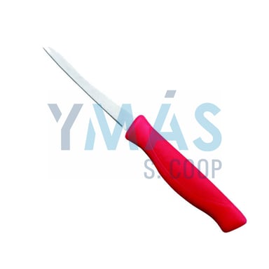 CUCHILLO LACOR DENTADO ESPECIAL TOMATE