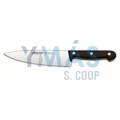 CUCHILLO M.POM COCINERO 17.5CM ARCOS