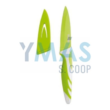 CUCHILLO M.ANTIHADERENTE COCINA 8CM