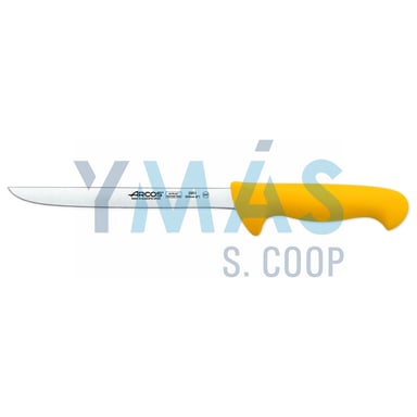 CUCHILLO M.POLIPROP FILETEADOR 20CM ARCOS