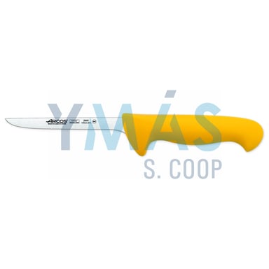 CUCHILLO M.POLIPROP DESHUESAR 14CM ARCOS