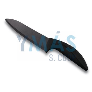 CUCHILLO CERAMICO COCINA KAIFU 15CM