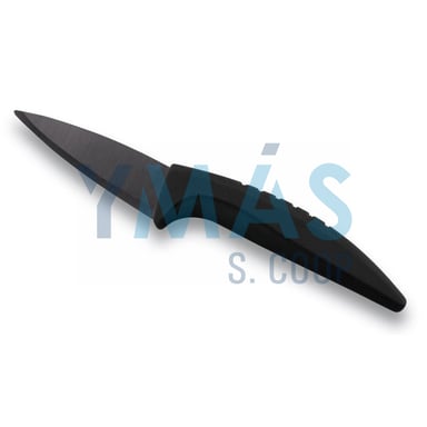 CUCHILLO CERAMICO COCINA KAIFU 18CM