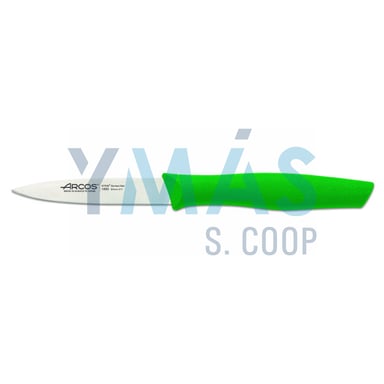 CUCHILLO M.POLIPROP MONDADOR 8.5CM ARCOS