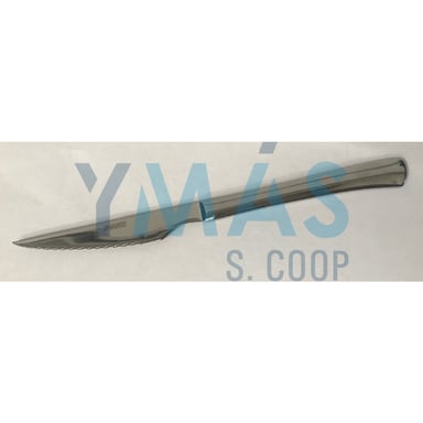 CUCHILLO M.INOX CHULETERO 10CM PINTINOX