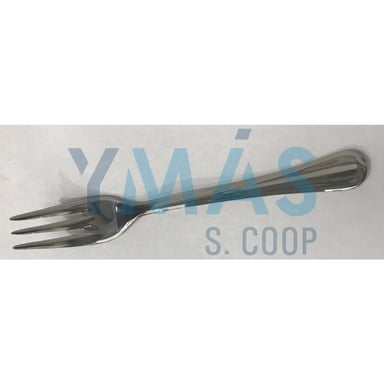 TENEDOR LUNCH ACERO INOX 18/10 ROMA