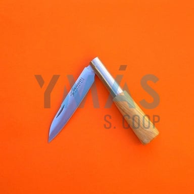 NAVAJA INOX SURTIDO (8 UN)