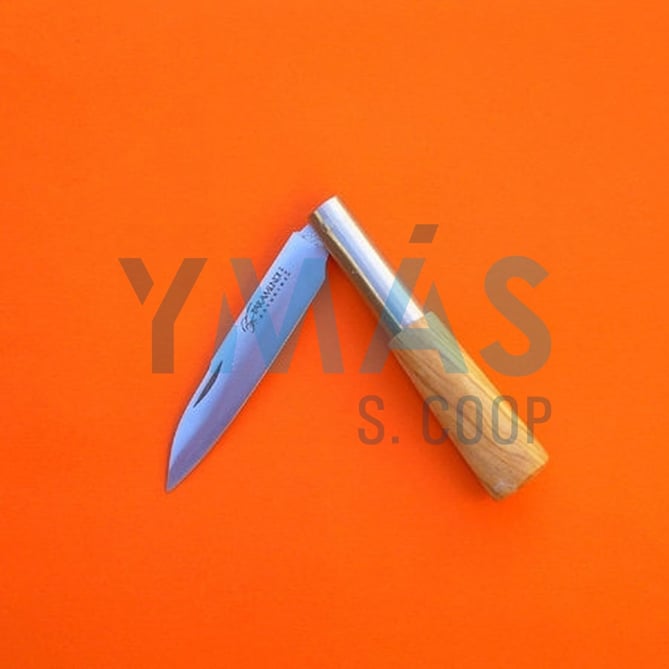 NAVAJA INOX SURTIDO (8 UN)