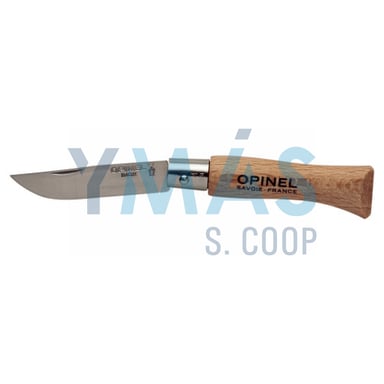 NAVAJA OPINEL INOX 4