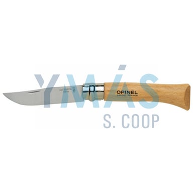 NAVAJA OPINEL INOX 10