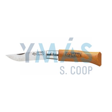 NAVAJA OPINEL ACERO CTE. N-4