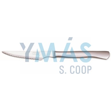 CUCHILLO M.INOX PERLADO CHULETERO 11CM ARCOS