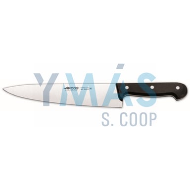 CUCHILLO M.POM COCINERO 25CM ARCOS