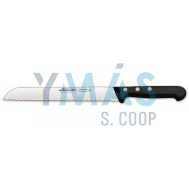 CUCHILLO PANERO 20CM PERLADO ARCOS
