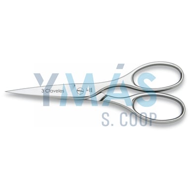 TIJERA COCINA 20CM A.INOX GRAND CUISINE