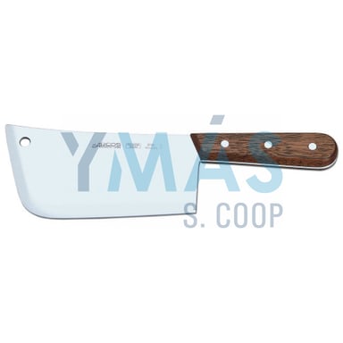 MACHETA ARCOS MANGO PALISANDRO 18CM 50GR