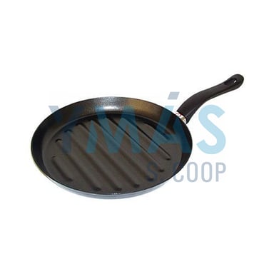 ASADORA GRILL CARMELA 28 CM