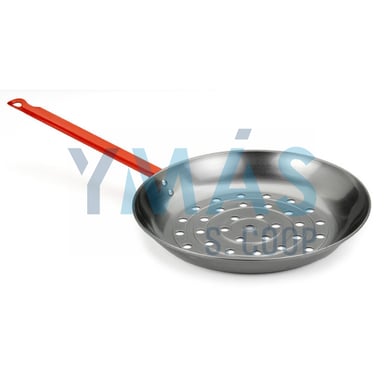 SARTEN CASTAÑERA VITRO INDUCCION 26CM
