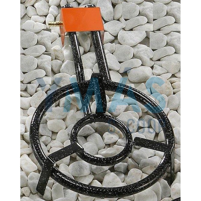 PAELLEROS BUTANO 350 15-35CM