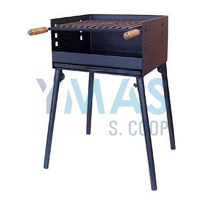 BARBACOA 750X440X370 71403