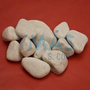 PIEDRA CERAMICA C/BLANCO PURLINE (24UDS)